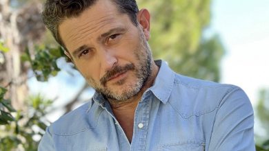 Στην εκπομπή Weekenders βρέθηκε καλεσμένος ο γνωστός ηθοποιός, όπου και αναφέρθηκε στην κατάσταση της υγείας του, καθώς και στη μάχη που έδωσε στο παρελθόν με τον καρκίνο.