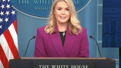 Λευκός Οίκος: Ο πρόεδρος Τραμπ πρόθυμος να συναντηθεί με τον πρόεδρο Πούτιν – ο Ζελένσκι θα ενημερωθεί...κατόπιν εορτής