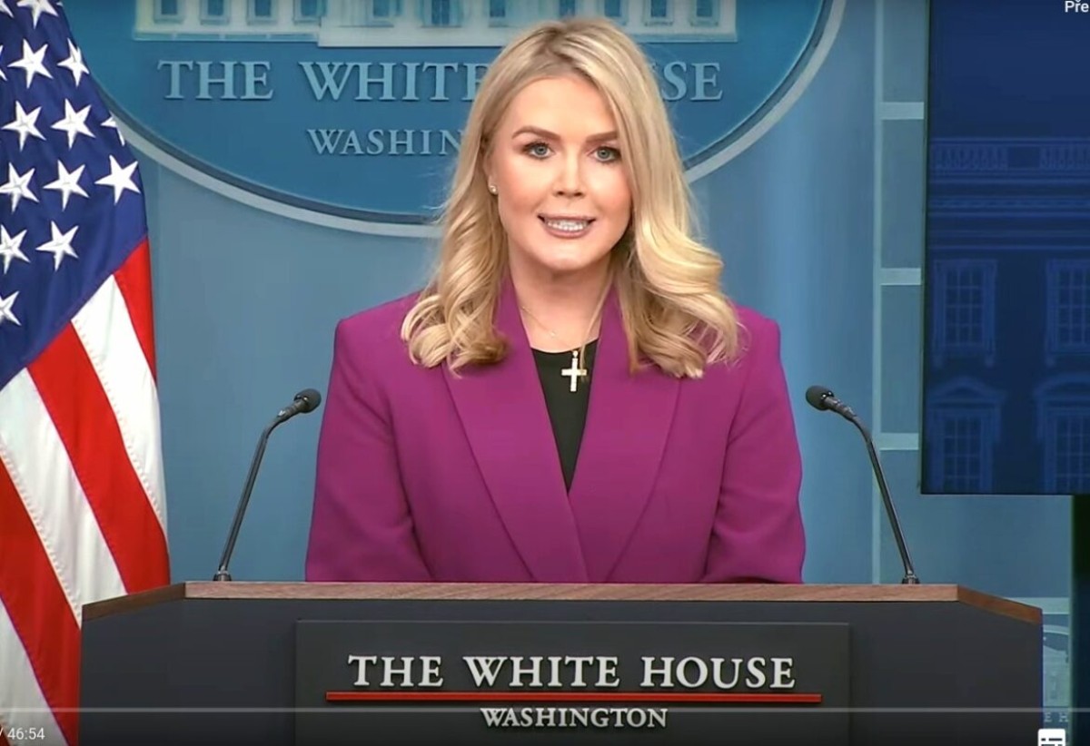 Λευκός Οίκος: Ο πρόεδρος Τραμπ πρόθυμος να συναντηθεί με τον πρόεδρο Πούτιν – ο Ζελένσκι θα ενημερωθεί...κατόπιν εορτής