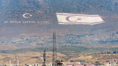 Νέες προκλητικές δηλώσεις Ερντογάν για την Κύπρο – Χάρτης του National Geographic «ανάβει φωτιές» στην Άγκυρα