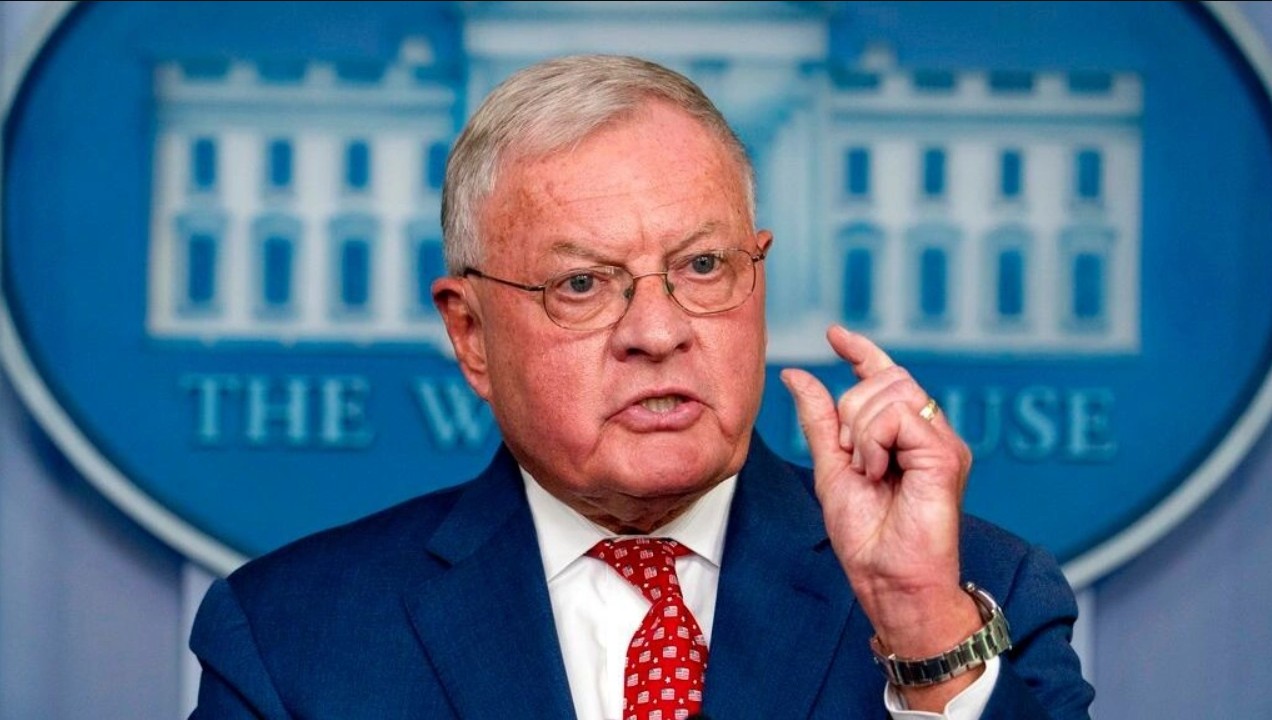 ΗΠΑ: «Δίκαιη» η ανησυχία της Ρωσίας για την επέκταση του ΝΑΤΟ δήλωσε ο απεσταλμένος του Τραμπ