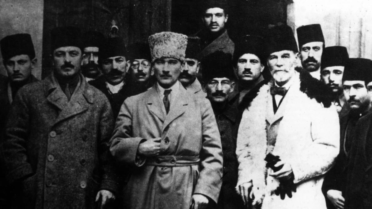 Ματωμένος Πόντος: 353.000 ψυχές ακόμα ζητούν δικαίωση - Το χρονικό ενός από τα πιο τραγικά κεφάλαια της νεότερης ιστορίας του Ελληνισμού.