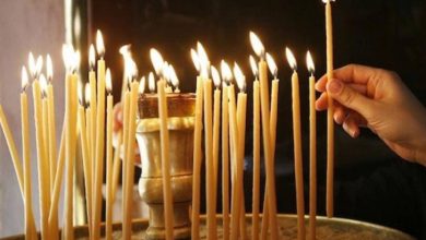 Μνημόσυνο με διερμηνεία στη νοηματική γλώσσα σε εκκλησία της Πάτρας