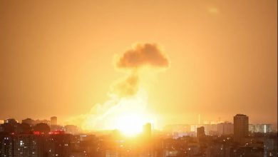 «Νύχτες φωτιάς» πάνω απ' το Κίεβο : Nυχτερινή επίθεση με ρωσικούς πυραύλους και drone- Tο λάθος των Ουκρανών και η απώλεια του συστήματος Patriot