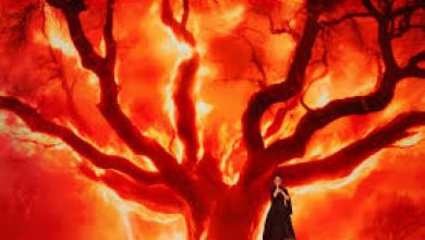 Αποθέωση της Κλαυδίας από το BBC: «Η ερμηνεία της είναι απλά μαγευτική»