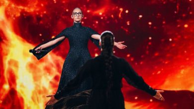 Eurovision 2025: Έτοιμη να μαγέψει και πάλι η Κλαυδία με την «Αστερομάτα» – Ποια θέση της δίνουν πλέον οι στοιχηματικές- Απόψε ο μεγάλος τελικός