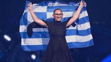 Η «Αστερομάτα» της Klavdia κατακτά τον κόσμο – Ξεπερνά κάθε προσδοκία η επιτυχία της