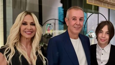 Στέλιος Κερασίδης: Το παιδί - θαύμα παραλίγο να σταματούσε τις σπουδές του! Ο εφοπλιστής που ανέλαβε τα έξοδα και το δημόσιο «ευχαριστώ» στην Άννα Βίσση