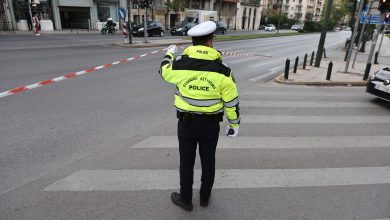 Κλειστοί θα είναι οι δρόμοι την προσεχή Κυριακή (4/5), λόγω διεξαγωγής αγώνα δρόμου με την επωνυμία «Για τους 200 εκτελεσθέντες της Καισαριανής». Θα πραγματοποιηθούν κυκλοφοριακές ρυθμίσεις στις περιοχές των Δήμων Χαϊδαρίου, Αιγάλεω και Αθηναίων.