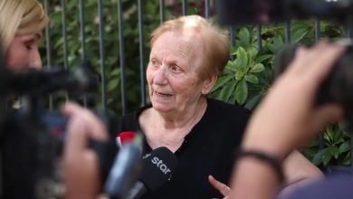 Νέα Χαλκηδόνα: «Γνώριζε σίγουρα όποιον μπήκε στο σπίτι » δηλώνει κατηγορηματικά η σπιτονοικοκυρά της 48χρονης που βρέθηκε νεκρή από στραγγαλισμό