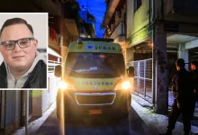 Έγκλημα στη Λάρισα: "Δεν ήξερα ότι στο χαλί που μεταφέραμε ήταν το πτώμα της θείας μου" - Σε αντιφάσεις πέφτουν δράστης και συνεργός