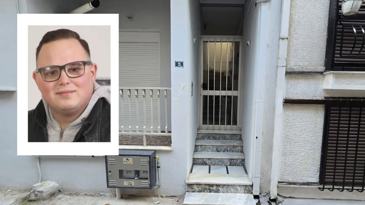 Συγκλονίζει η μητροκτονία στη Λάρισα: «Την έσφαξα γιατί με μισούσε» - Την μαχαίρωσε, καθάρισε το σπίτι και την τύλιξε σε πάπλωμα για να την πετάξει σαν σκουπίδι