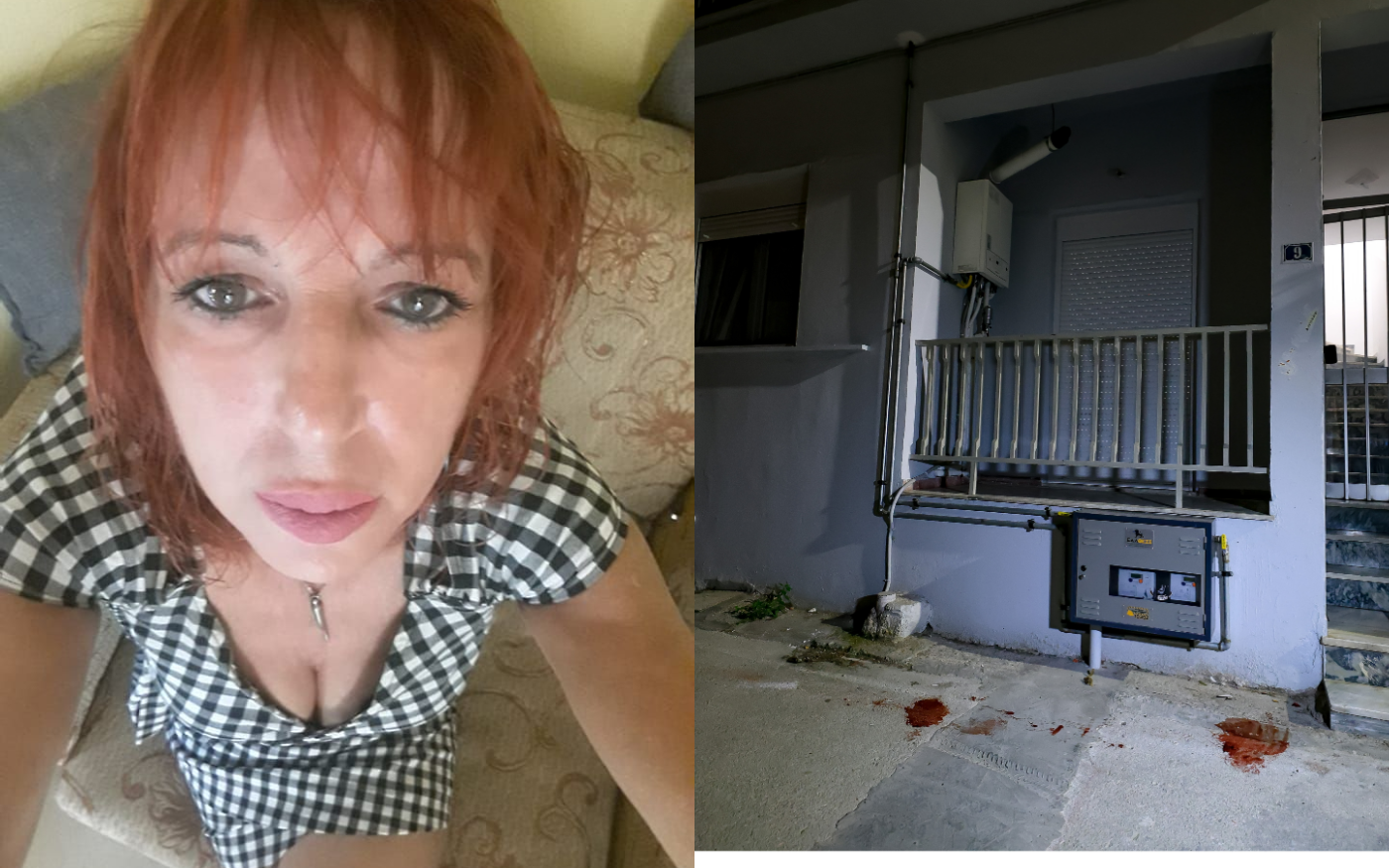 Λάρισα: «Της ζητούσε λεφτά για τσιγάρα και καφέδες – και της πήρε τη ζωή»: Το σκοτεινό προφίλ του 21χρονου μητροκτόνου