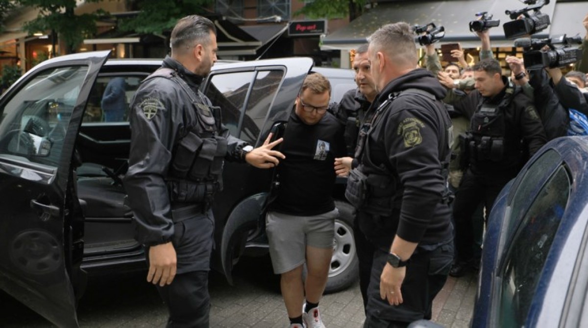 Έγκλημα στη Λάρισα: Ένοχα μυστικά στη ζωή του 21χρονου μητροκτόνου - "Mεγάλωσε σε ένα βαθιά προβληματικό περιβάλλον" λένε τώρα οι συγχωριανοί του