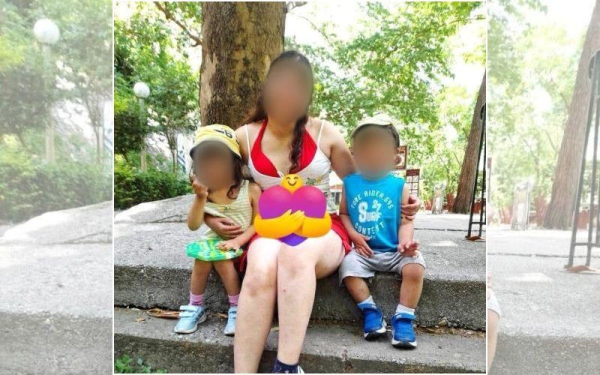 Λάρισα: «Την έβγαλαν ακατάλληλη μητέρα και της πήραν την επιμέλεια» – Τι αποκαλύπτει ο πατέρας του πρώτου της παιδιού από την Κύπρο