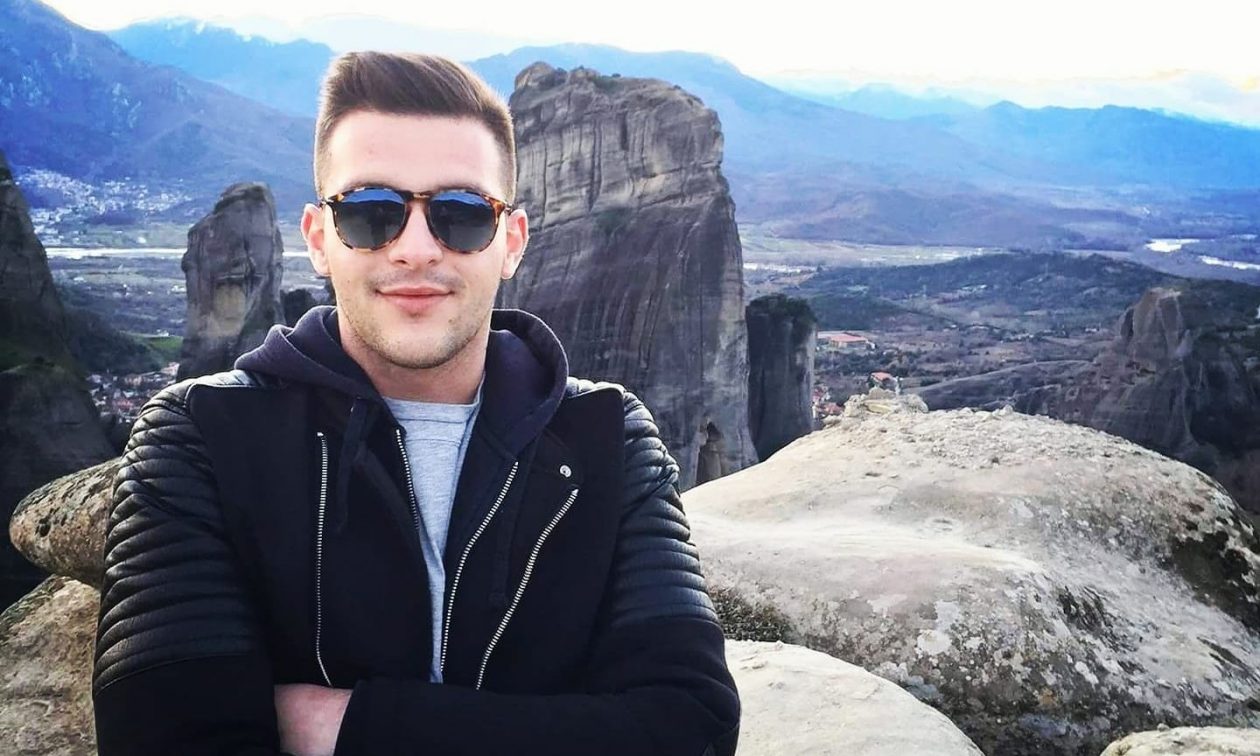 Λευκάδα: «Έφυγε το παιδί μου, να μη ζήσει κανείς αυτόν τον πόνο» - Συγκλονίζει η μητέρα του 30χρονου Στέφανου που πνίγηκε λίγο πριν τον γάμο