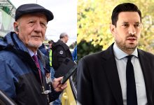 Γκολ από τα αποδυτήρια έβαλε στον αναπληρωτή Υπουργό Μεταφορών, Κυρανάκη ο πρόεδρος του ΣΑΤΑ Θύμιος Λυμπερόπουλος, μετά την απόφαση του Πρωθυπουργού να μην εφαρμοστεί στην πράξη η (“τρελή”) ιδέα του Κυρανάκη για να επιδοτούνται τα ταξί από το Δημόσιο, προκειμένου να μεταφέρουν μεθυσμένους πολίτες τα σαββατοκύριακα, ώστε να μην οδηγούν οι ίδιοι!