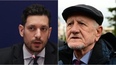 Κάθετος και τελείως αρνητικός στην πρόταση Κυρανάκη για για μειωμένο κόμιστρο στα ταξί κάθε Παρασκευή, Σάββατο και Κυριακή, ώστε να μεταφέρονται άτομα που έχουν καταναλώσει αλκοόλ, εμφανίστηκε συ συνέντευξή του σε ραδιοφωνικό σταθμό ο πρόεδρος του Συνδικάτου Ιδιοκτητών Ταξί Αττικής, Θύμιος Λυμπερόπουλος, ανεβάζοντας του τόνους και την ένταση με την κυβέρνηση.