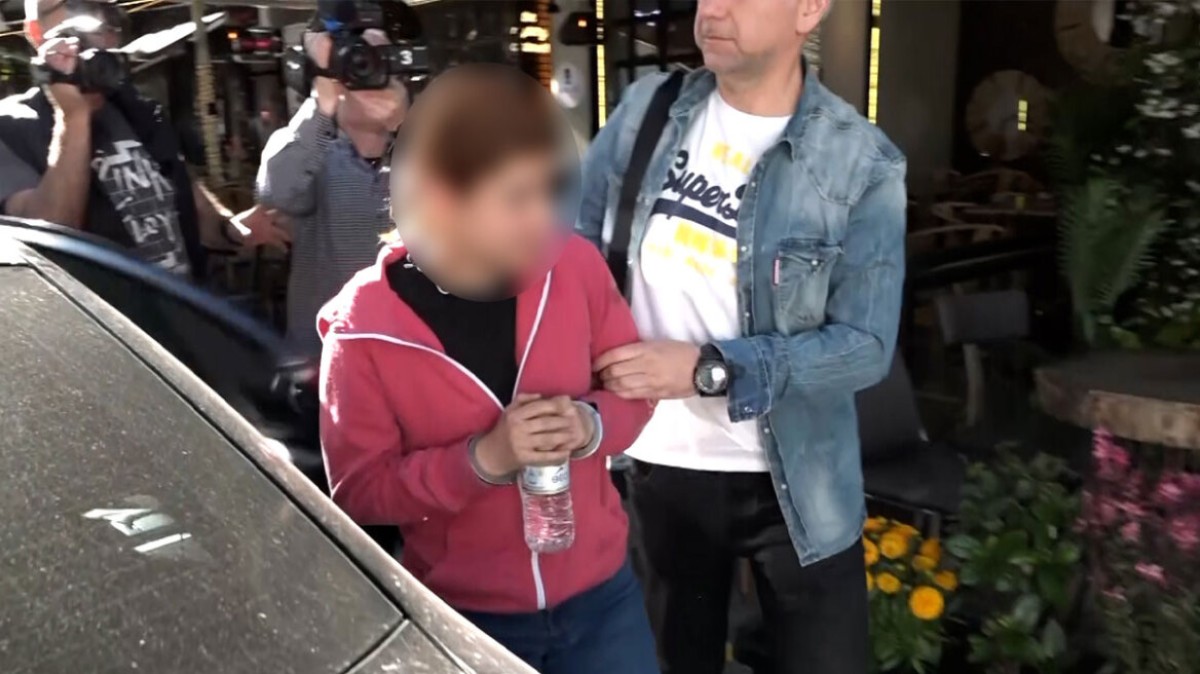 Υπόθεση κακοποίησης παιδιών στη Λάρισα: Ξεσπά ο πατέρας «Είναι τέρατα, η αλήθεια θα αποδειχθεί»– διεκδικεί την επιμέλεια εν μέσω σοβαρών κατηγοριών