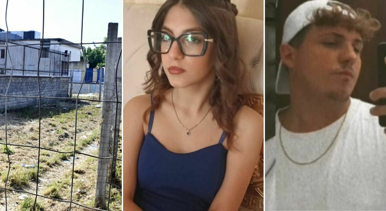 Φρίκη στη Νάπολη: Η 14χρονη Μαρτίνα βρέθηκε νεκρή σε εγκαταλελειμμένο κτίριο – «Τη σκότωσα επειδή με χώρισε» ομολόγησε ο 19χρονος σύντροφος της