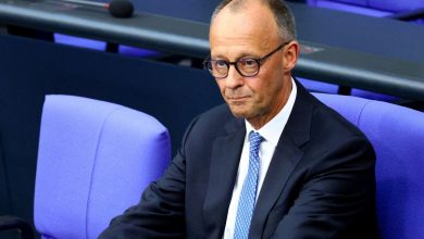 Η Γερμανία κηρύσσει «εθνική κατάσταση έκτακτης ανάγκης» για το μεταναστευτικό - Απειλή για την Ελλάδα