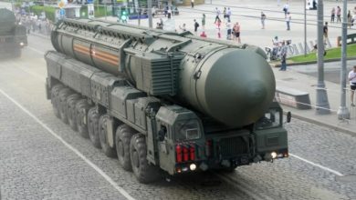 Bloomberg: Ο ρωσικός στρατός έχει αφήσει το ΝΑΤΟ «με το στόμα ανοιχτό».