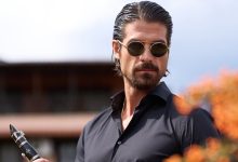 Άρης Μουγκοπέτρος: «Ακόμα και με ένα χέρι, θα ξαναπαίξω για τον πατέρα μου – Του είπα “γιατί μου το έδωσες αυτό ρε;”