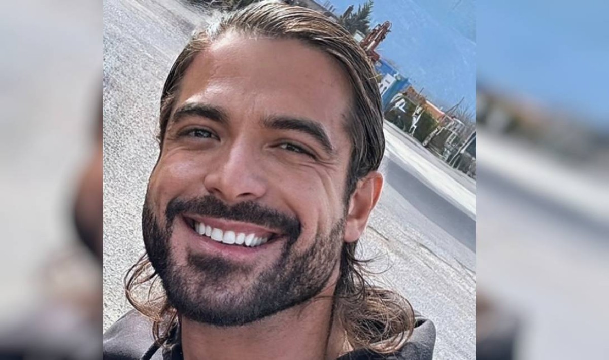 Μια σπουδαία είδηση έρχεται για τον Άρη Μουγκοπέτρο, καθώς ο ίδιος βλέπει την ελπίδα να αυξάνεται όλο και περισσότερο