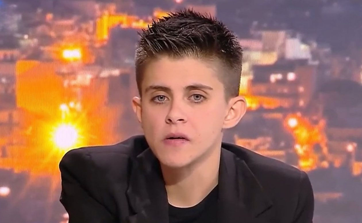 Συγκλονίζει ο πατέρας του μικρού Παναγιωτάκη για την υπόθεση των θανάτων των βρεφών στην Αμαλιάδα: «Πιστεύω πως η Ειρήνη Μουρτζούκου έκανε κακό στο παιδί μου – Δεν είχε κανένα πρόβλημα υγείας»