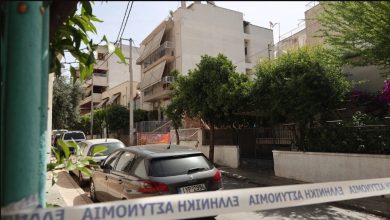 Στη φυλακή ο 41χρονος κατηγορούμενος για τη δολοφονία της 48χρονης στη Νέα Χαλκηδόνα – «Δεν τη σκότωσα εγώ, είμαι αθώος»
