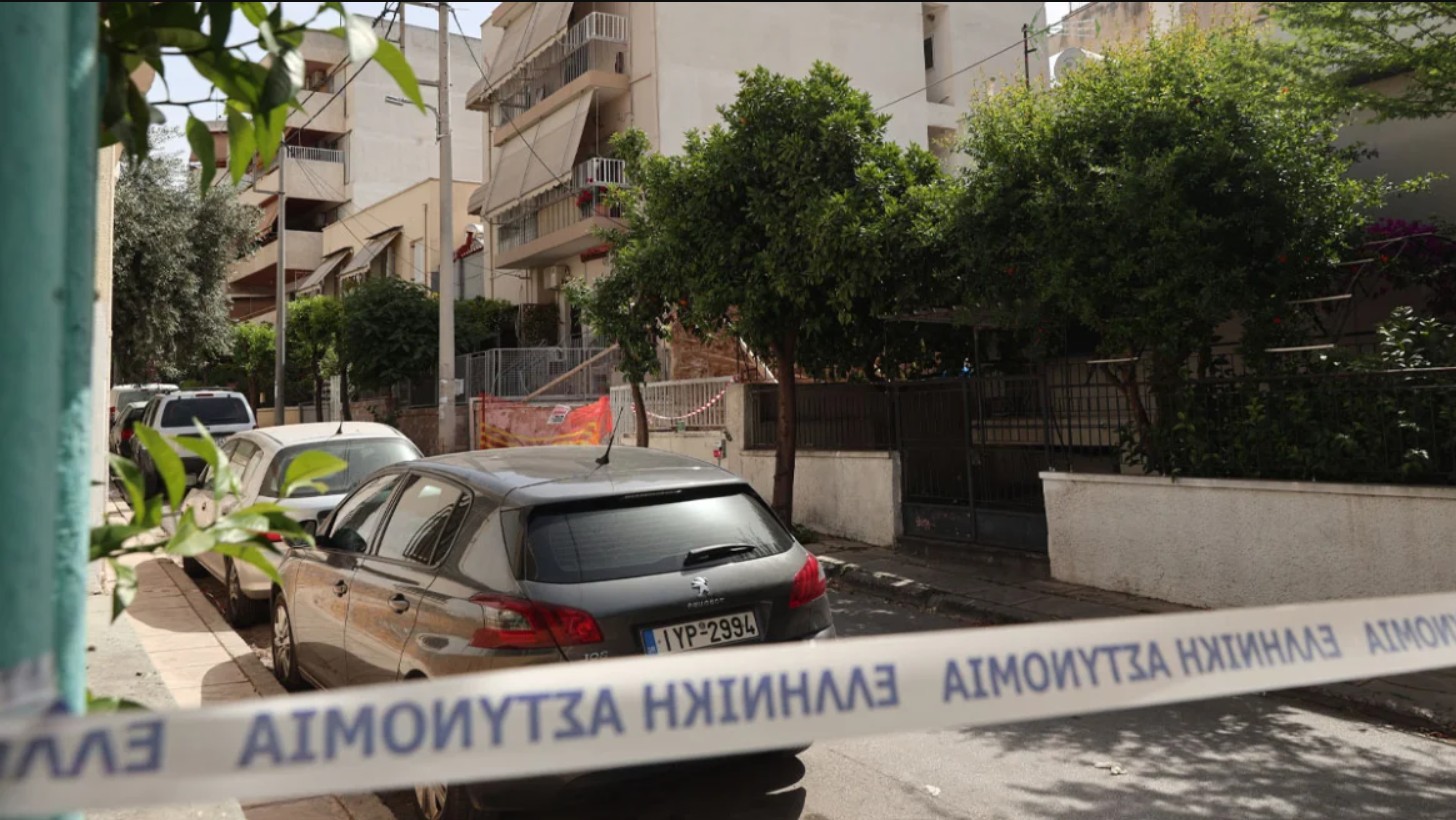 Νέα Χαλκηδόνα: Σοκαριστικές λεπτομέρειες στο φως: «Ήταν πρησμένη, μελανιασμένη...Την πίεζε συνεχώς ο σύντροφος της. Από την πρώτη στιγμή δεν μου άρεσε αυτός ο άνθρωπος» λέει η σπιτονοικοκυρά του θύματος