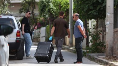 Νέα Χαλκηδόνα: Συγκλονισμένος ο πρώην σύζυγος της 48χρονης – «Αυτό που συνέβη είναι αδιανόητο»