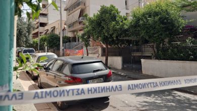 Νέα Χαλκηδόνα: Συνελήφθη ο πρώην σύντροφος της 48χρονης που δολοφονήθηκε- το DNA του βρέθηκε στα νύχια του θύματος