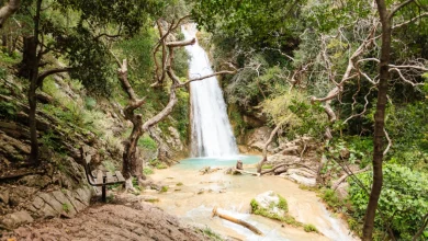 Καταρράκτες Νέδας: Παράδεισος ή παγίδα θανάτου; Από τον τραγικό χαμό νεαρού πριν μια δεκαετία μέχρι το πρόσφατο δυστύχημα με το 4χρονο