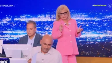 Αγγελική Νικολούλη: Νέο απειλητικό μήνυμα στον αέρα – «Ψόφα, δεν θα βρεις τίποτα»