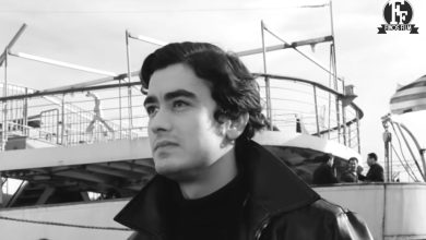 Δείτε τον Νίκο Γαλανό στο πλευρό της Αλίκης Βουγιουκλάκη: To studio Κλεισθένης αποχαιρέτησε τον σπουδαίο ηθοποιό με μία αδημοσίευτη φωτογραφία του