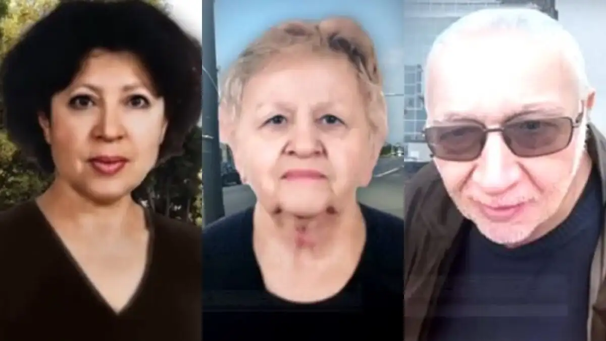 Μυστήριο στο Ελληνικό: Ποιος κρύβεται πίσω από τους τρεις θανάτους; - Εξετάζουν σορούς για δηλητήριο