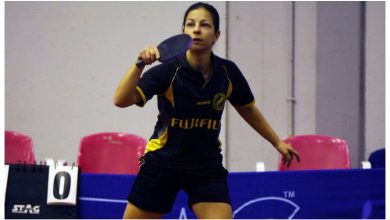 Μετά από μια άνιση μάχη με τον καρκίνο, έφυγε από την ζωή σήμερα το πρωί η 39χρονη αθλήτρια και προπονήτρια του πινγκ πονγκ Όλγα Γεωργοπούλου, όπως ανακοίνωσε η Ελληνική Φίλαθλη Ομοσπονδία Επιτραπέζιας Αντισφαίρισης.