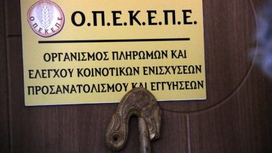 «Άρχισαν τα όργανα» για τον ΟΠΕΚΕΠΕ: Ξεκίνησε η δίκη για σκάνδαλο απάτης – Στο εδώλιο επτά κατηγορούμενοι, ανάμεσά τους και δικηγόρος