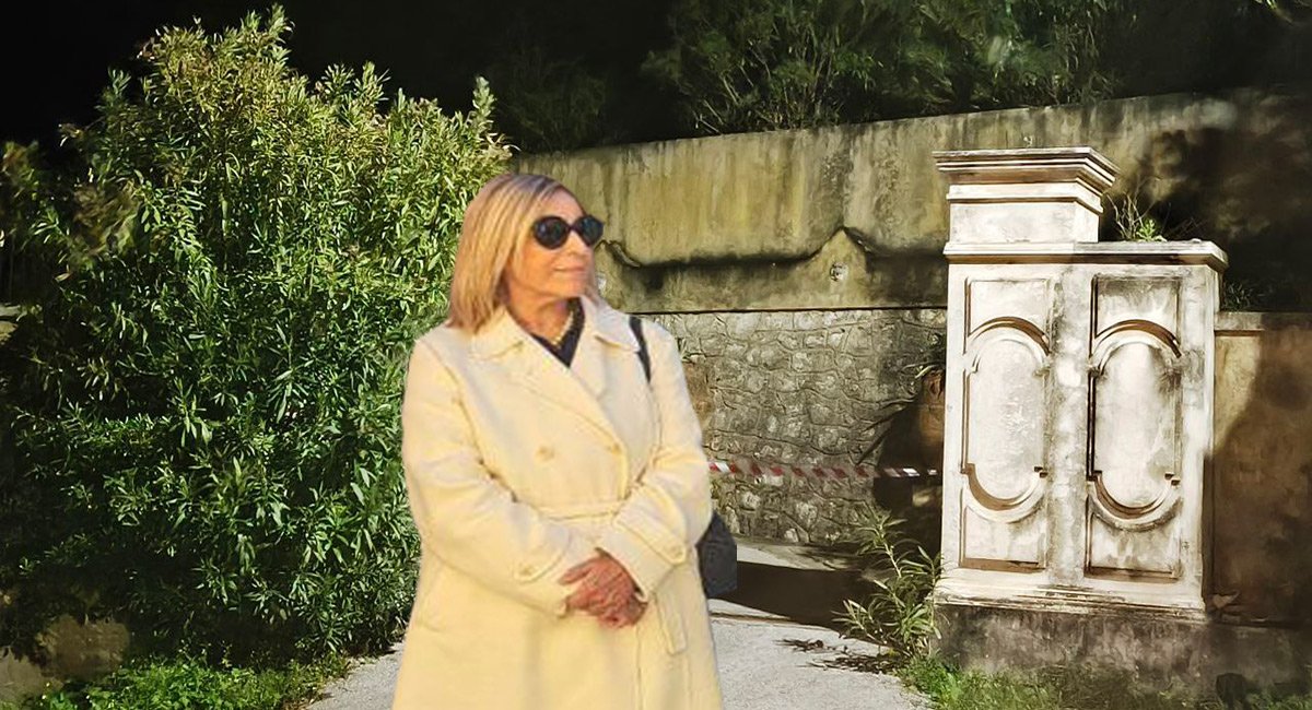 Ζάκυνθος: Καταιγιστικές εξελίξεις στη δολοφονία της συμβολαιογράφου Μαρίζας Τερτσέτη Παπαδάτου – Τρεις προσαγωγές υπόπτων για απόπειρα ληστείας