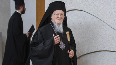 Οικουμενικό Πατριαρχείο: «Οι αιώνες σεβάστηκαν τη Μονή Σινά, ας την σεβαστεί και η Αίγυπτος»