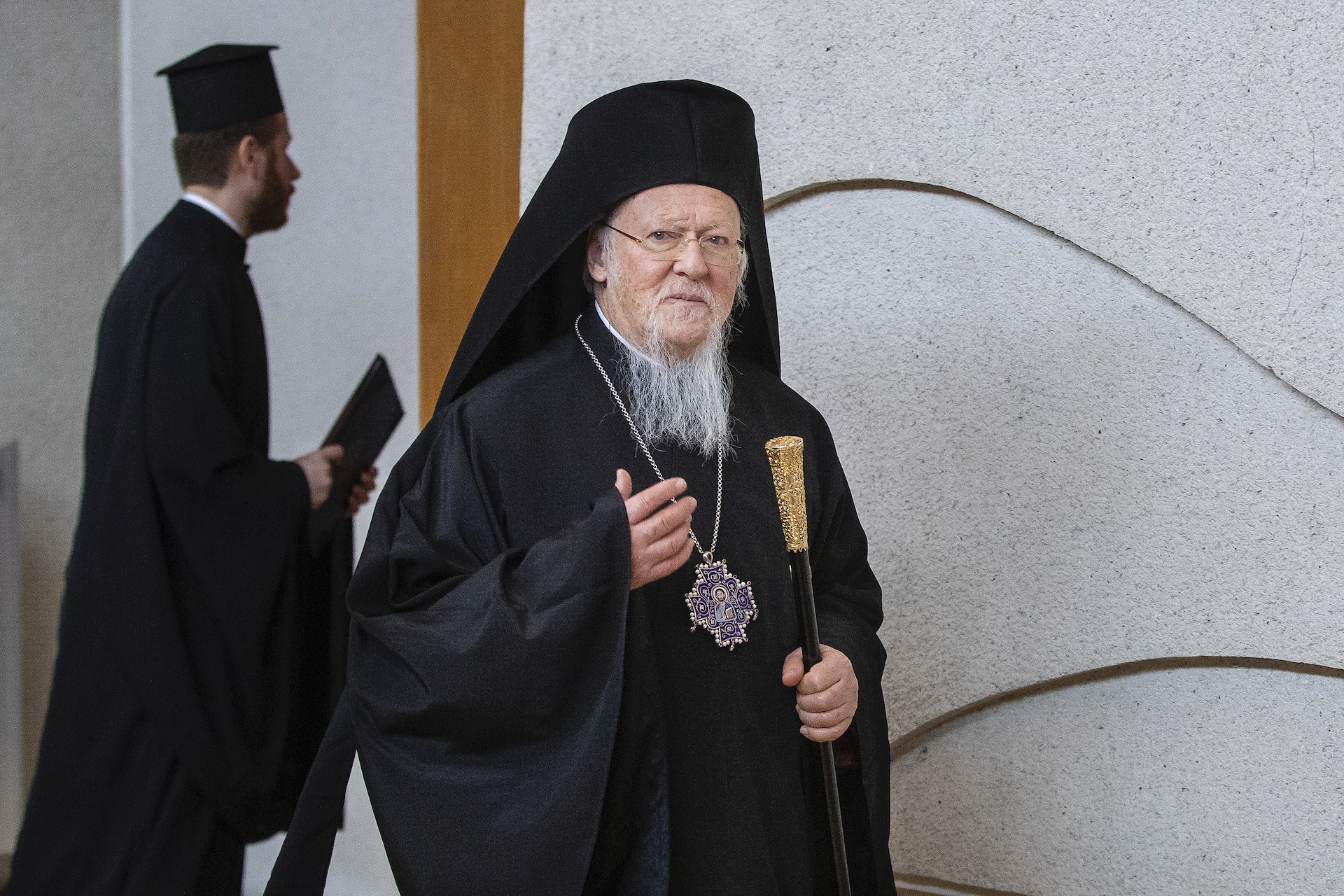 Οικουμενικό Πατριαρχείο: «Οι αιώνες σεβάστηκαν τη Μονή Σινά, ας την σεβαστεί και η Αίγυπτος»