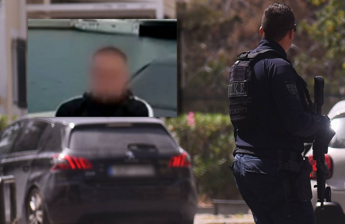 Υπόθεση Ivan Greko: «Δεν είμαι απαγωγέας, είμαι επιχειρηματίας» – «Δεν άρπαξε κανέναν – Ήταν οικονομική μπίζνα» λέει ο δικηγόρος του