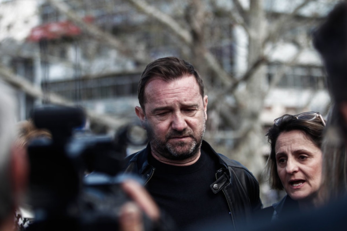 Οργή Πλακιά για την προανακριτική: «Εδώ δυστυχώς το όνομα του καθενός έχει μεγαλύτερη βαρύτητα από τον θάνατο 57 αθώων ψυχών»