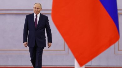 Οι τέσσερις αδιαπραγμάτευτοι όροι που θέτει η Ρωσία- Τι λέει ανώτερος αξιωματούχος του Κιέβου