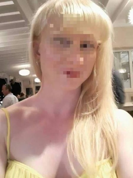 Αυτή είναι η «Λίζα», η 29χρονη ψυχίατρος-ντίλερ που διακινούσε ναρκωτικά ακόμη και με ασθενοφόρο 