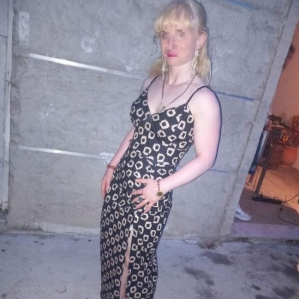 Αυτή είναι η «Λίζα», η 29χρονη ψυχίατρος-ντίλερ που διακινούσε ναρκωτικά ακόμη και με ασθενοφόρο 