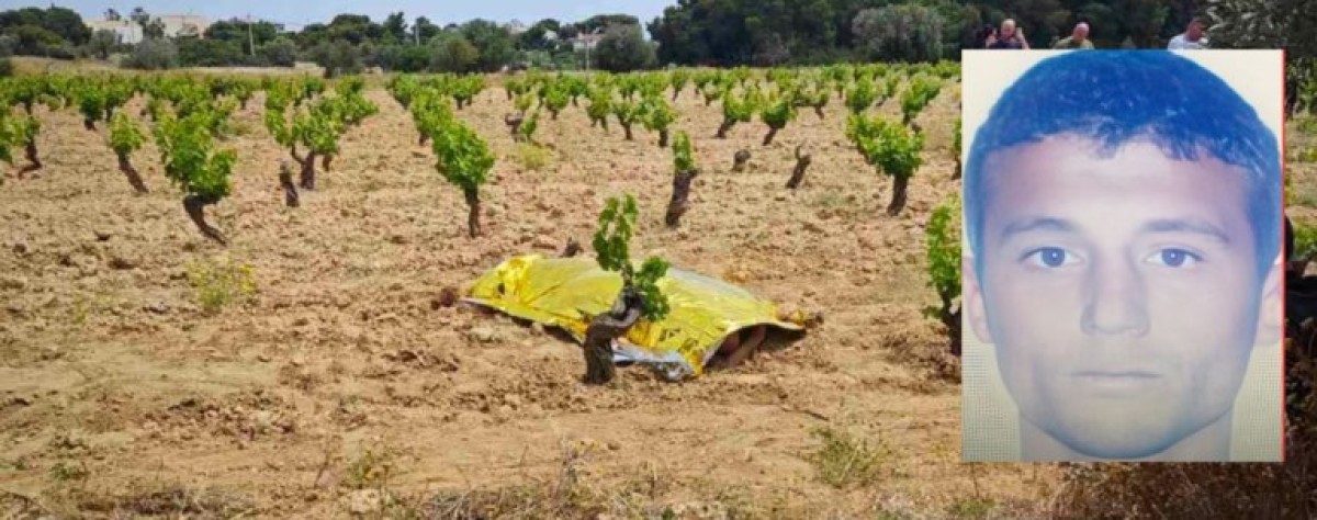 Ραφήνα: Σύλληψη 46χρονου για τον φόνο του 41χρονου – Υπέδειξε το δολοφόνο του λίγο πριν αφήσει την τελευταία του πνοή