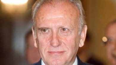 Σε ηλικία 94 ετών, έφυγε από τη ζωή ο επί σειρά ετών βουλευτής Αιτωλοακαρνανίας με το ΠΑΣΟΚ, Χρήστος Ροκόφυλλος.