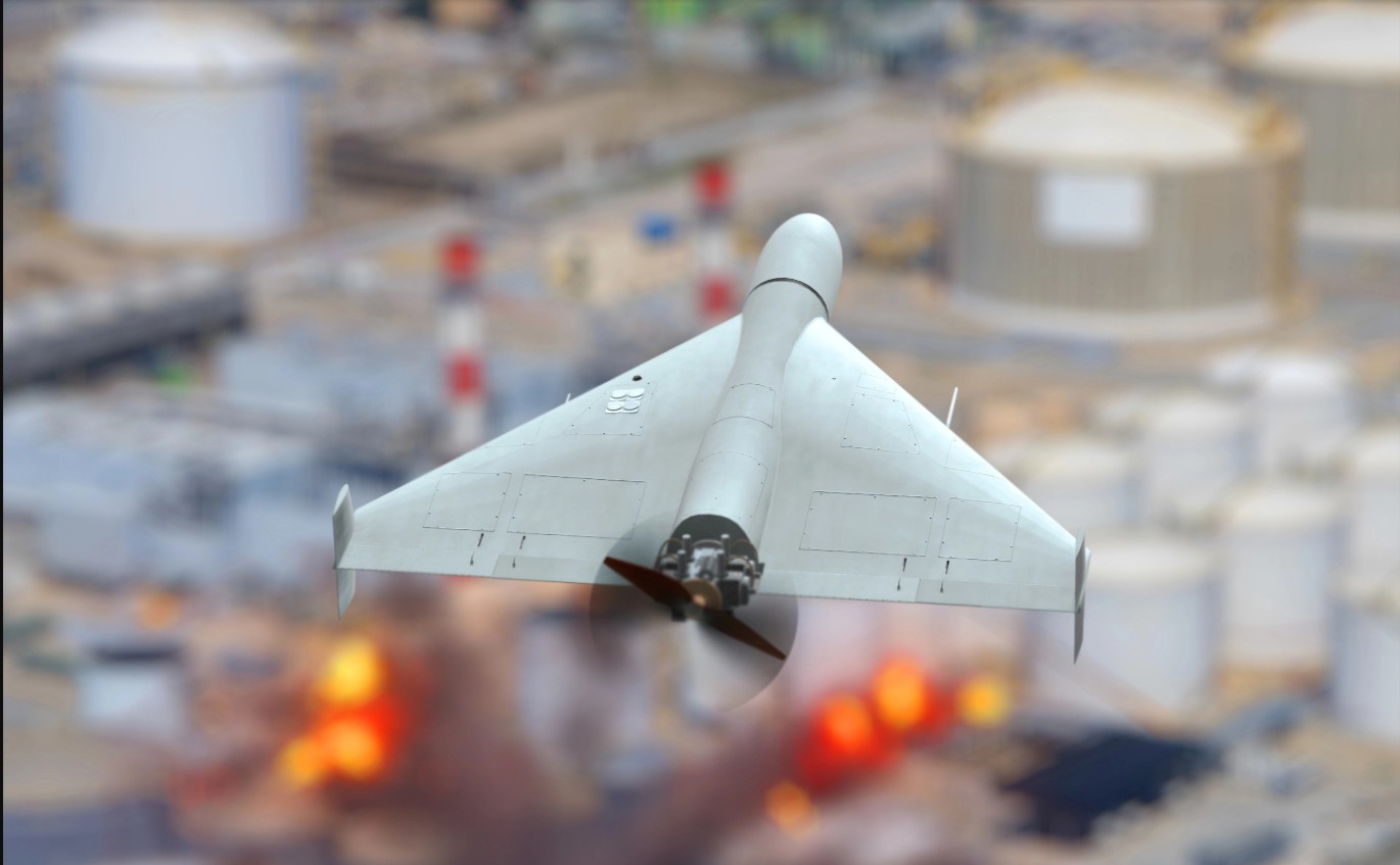 Απίστευτο: Ρωσικά drones επιτίθενται στην Ουκρανία υπό τον έλεγχο bots του Telegram σύμφωνα με τον Economist